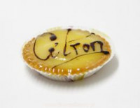Citron Tartelette image